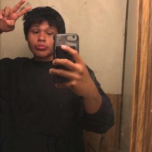 Meet your Posher, Modrian